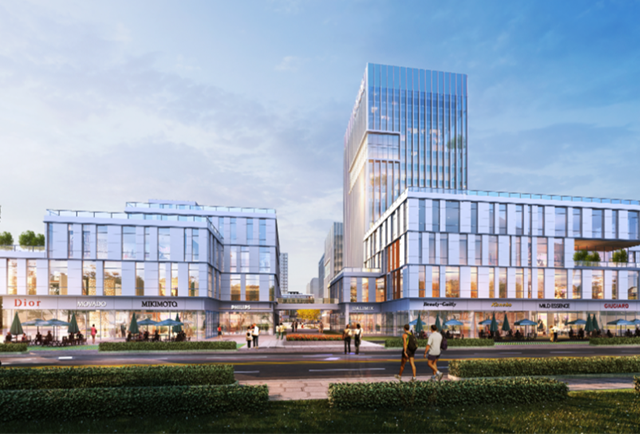 保亭诸暨二手房